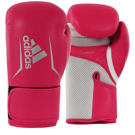 adidas Speed 100 Boxing, Kickboxing Gloves for Women & Men